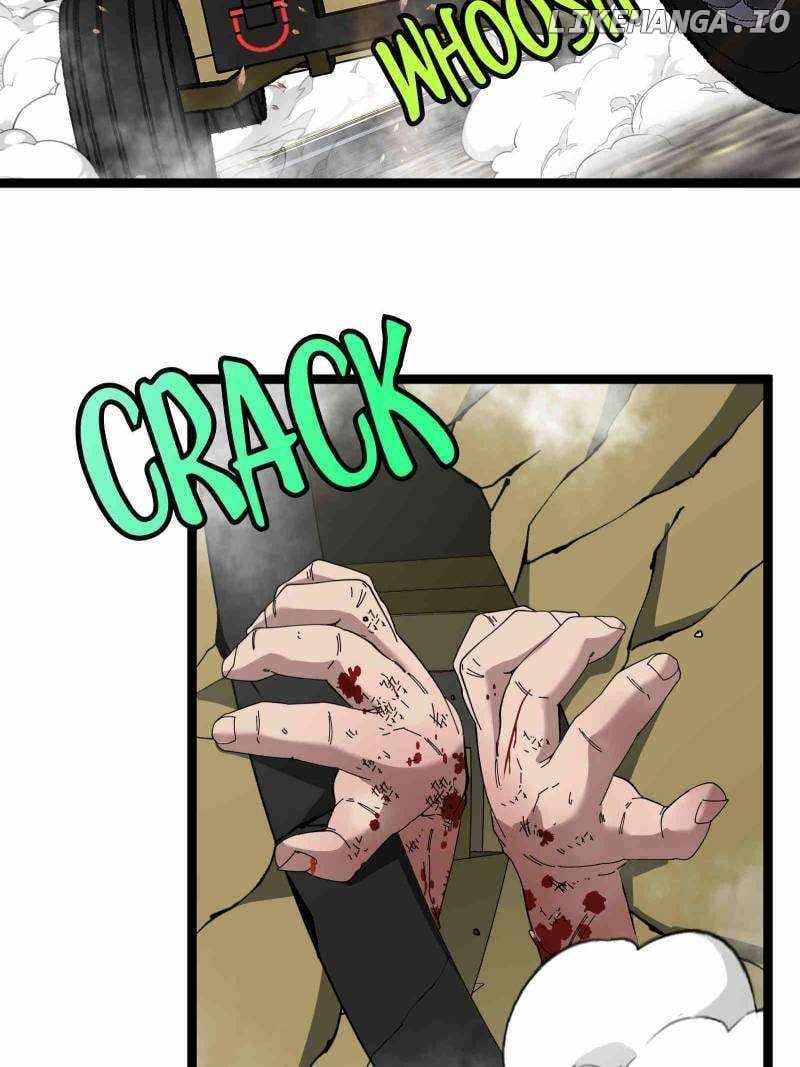 I Am The Monster Overlord Chapter 76 25